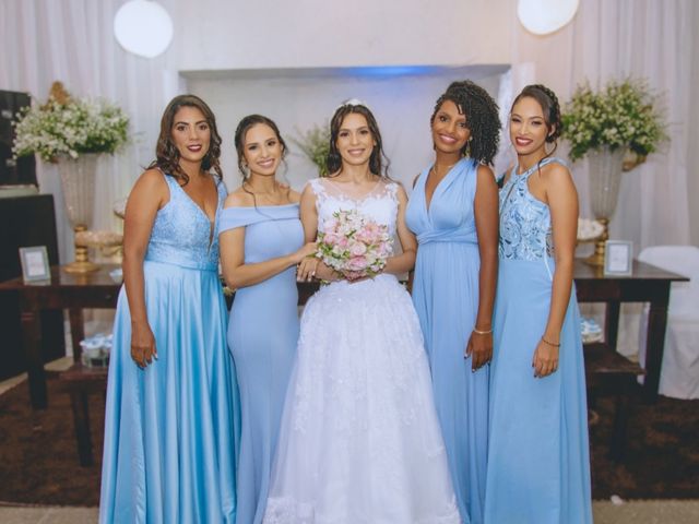 O casamento de Rodolfo e Jéssica  em Itabuna, Bahia 3