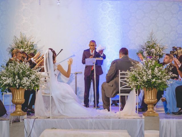 O casamento de Rodolfo e Jéssica  em Itabuna, Bahia 4