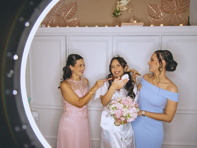 O casamento de Rodolfo e Jéssica  em Itabuna, Bahia 14