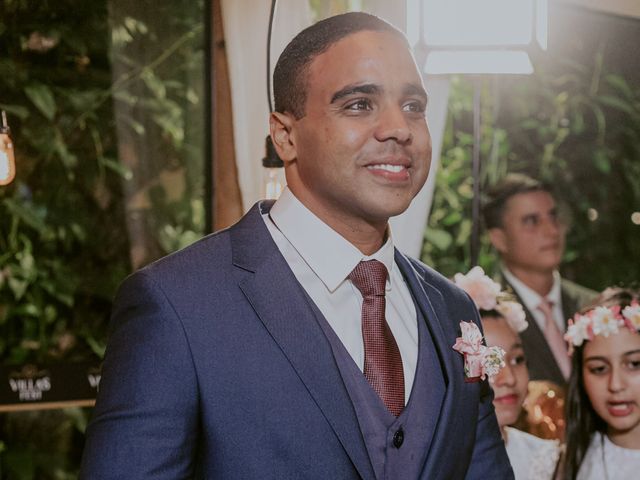 O casamento de Fábio  e Dayse  em Lauro de Freitas, Bahia 19