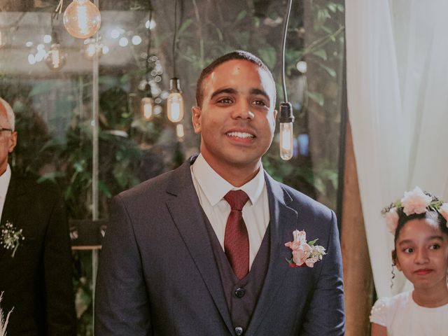 O casamento de Fábio  e Dayse  em Lauro de Freitas, Bahia 22