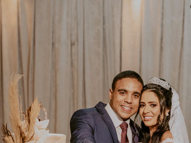 O casamento de Fábio  e Dayse  em Lauro de Freitas, Bahia 30