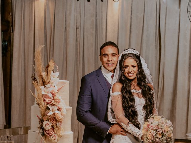 O casamento de Fábio  e Dayse  em Lauro de Freitas, Bahia 32
