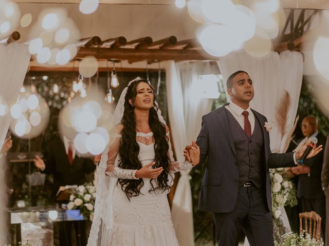 O casamento de Fábio  e Dayse  em Lauro de Freitas, Bahia 38