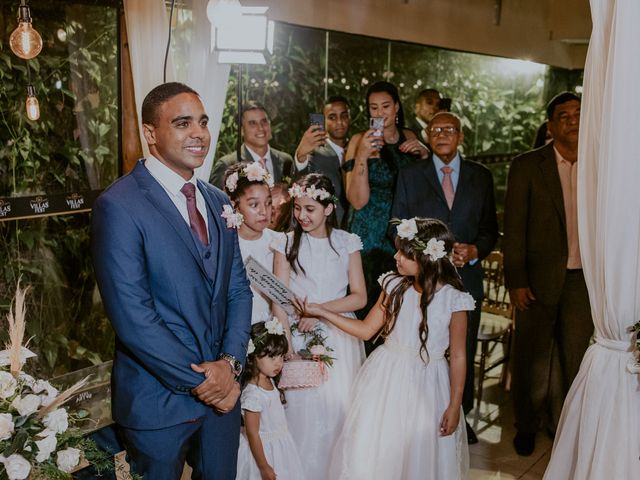 O casamento de Fábio  e Dayse  em Lauro de Freitas, Bahia 43