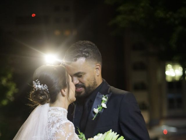 O casamento de Paulo  e Ketlin  em Sé, São Paulo 6