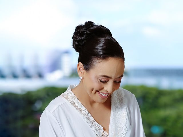 O casamento de Nara e Sergio em Teresina, Piauí 3