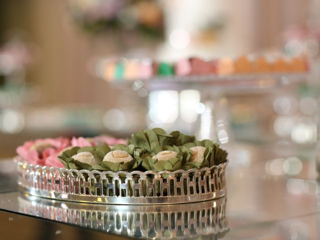 O casamento de Nara e Sergio em Teresina, Piauí 6