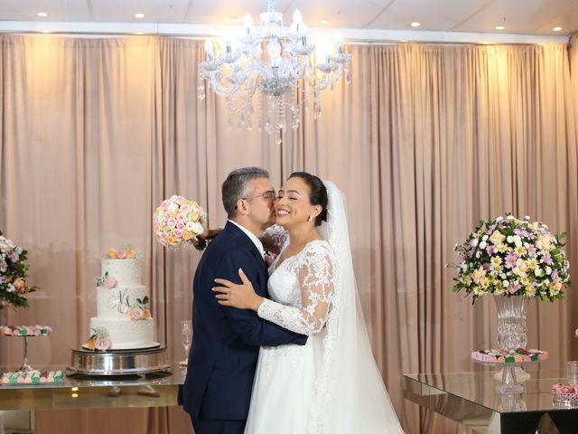 O casamento de Nara e Sergio em Teresina, Piauí 8