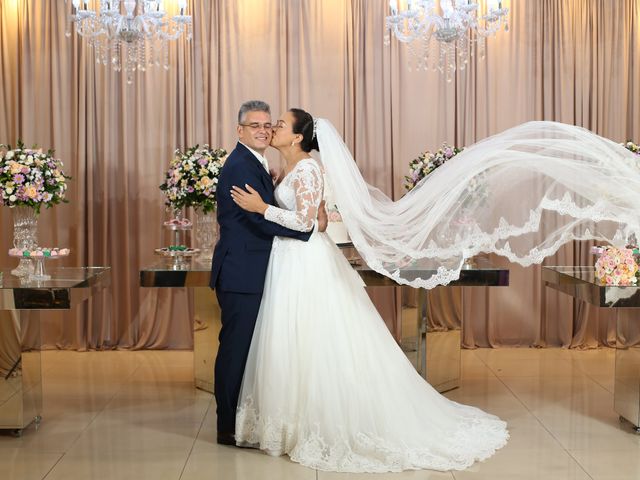 O casamento de Nara e Sergio em Teresina, Piauí 2