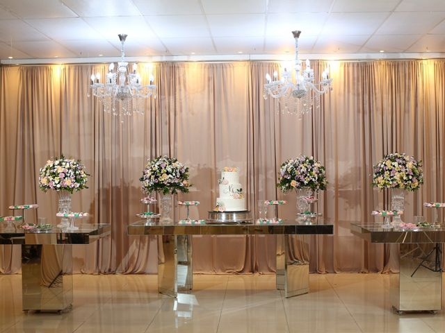 O casamento de Nara e Sergio em Teresina, Piauí 11