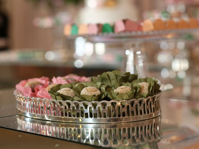 O casamento de Nara e Sergio em Teresina, Piauí 12