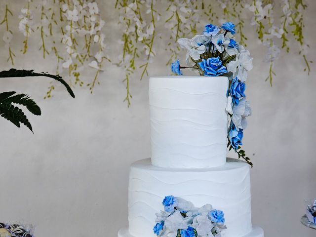 O casamento de Ueslei e Sabrina  em Itaporanga D'Ajuda, Sergipe 3