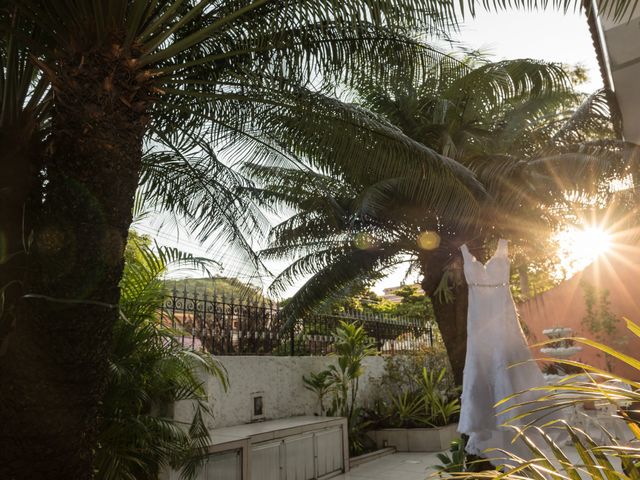 O casamento de Hugo e Amanda em Rio de Janeiro, Rio de Janeiro 5