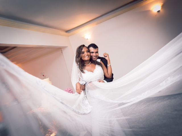 O casamento de Hugo e Amanda em Rio de Janeiro, Rio de Janeiro 16