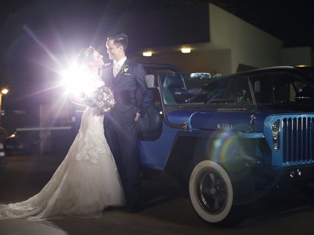 O casamento de Marcelo  e Hana em Maringá, Paraná 20