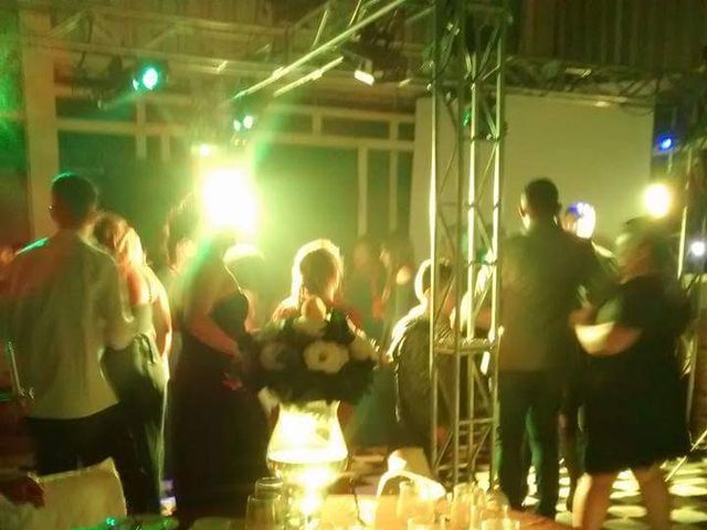 O casamento de Reginaldo  e Suanen  em Santa Isabel, São Paulo Estado 12