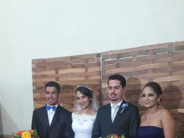 O casamento de Reginaldo  e Suanen  em Santa Isabel, São Paulo Estado 17