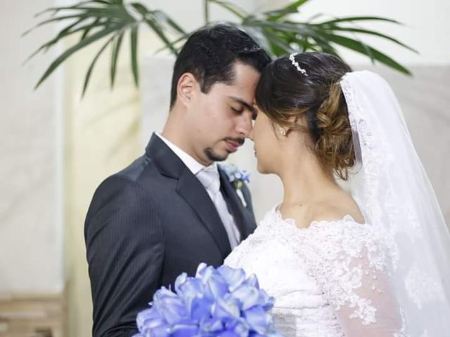 O casamento de Reginaldo  e Suanen  em Santa Isabel, São Paulo Estado 28