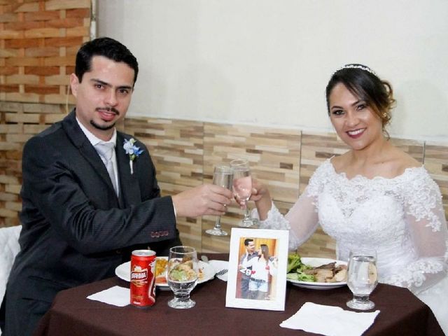O casamento de Reginaldo  e Suanen  em Santa Isabel, São Paulo Estado 30