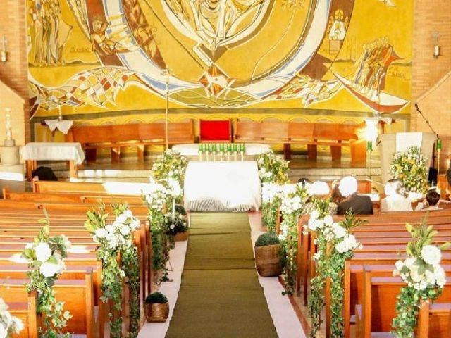 O casamento de Reginaldo  e Suanen  em Santa Isabel, São Paulo Estado 33