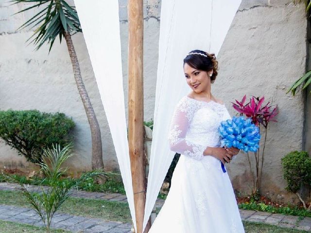 O casamento de Reginaldo  e Suanen  em Santa Isabel, São Paulo Estado 41