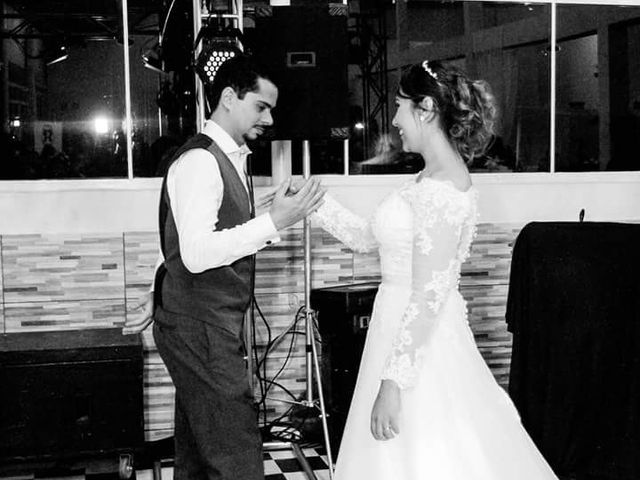O casamento de Reginaldo  e Suanen  em Santa Isabel, São Paulo Estado 52