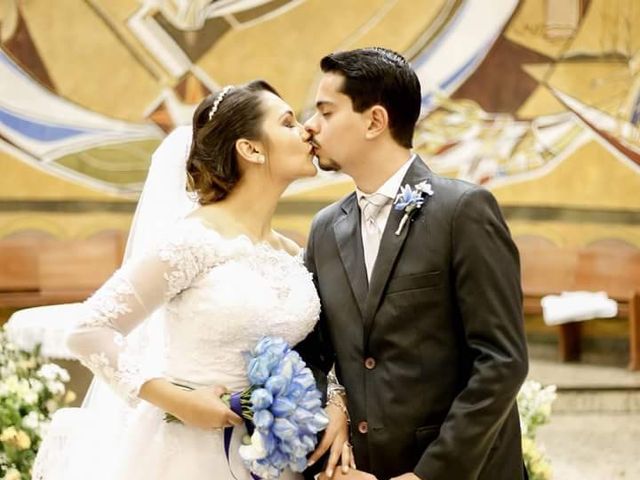 O casamento de Reginaldo  e Suanen  em Santa Isabel, São Paulo Estado 55