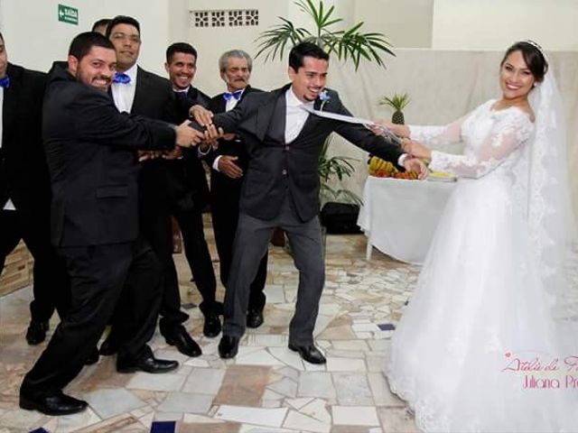 O casamento de Reginaldo  e Suanen  em Santa Isabel, São Paulo Estado 56