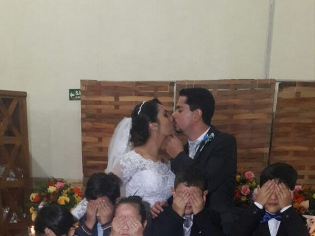 O casamento de Reginaldo  e Suanen  em Santa Isabel, São Paulo Estado 58