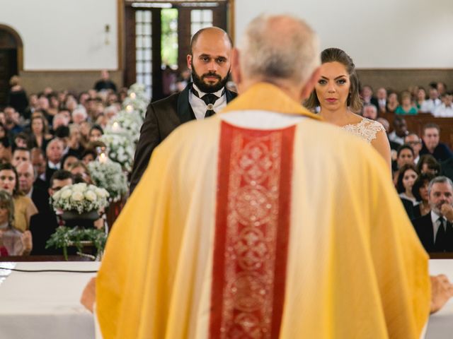 O casamento de Bruno e Jéssica em São Paulo 19