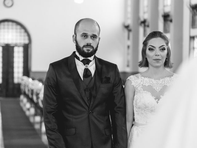 O casamento de Bruno e Jéssica em São Paulo 20