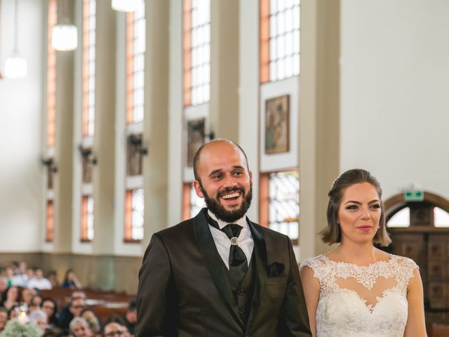 O casamento de Bruno e Jéssica em São Paulo 21