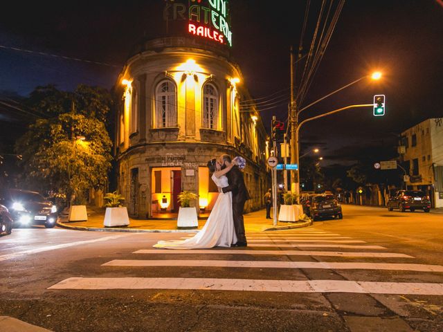 O casamento de Bruno e Jéssica em São Paulo 1