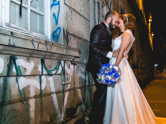 O casamento de Bruno e Jéssica em São Paulo 35