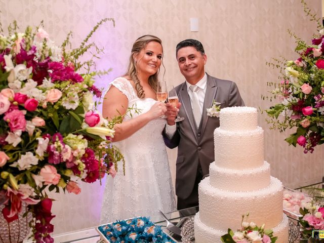 O casamento de Paulo Cesar e Silvia em Piracicaba, São Paulo Estado 3