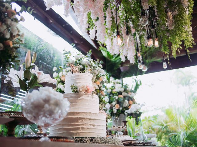 O casamento de Luis Felipe e Jessica em Rio de Janeiro, Rio de Janeiro 6