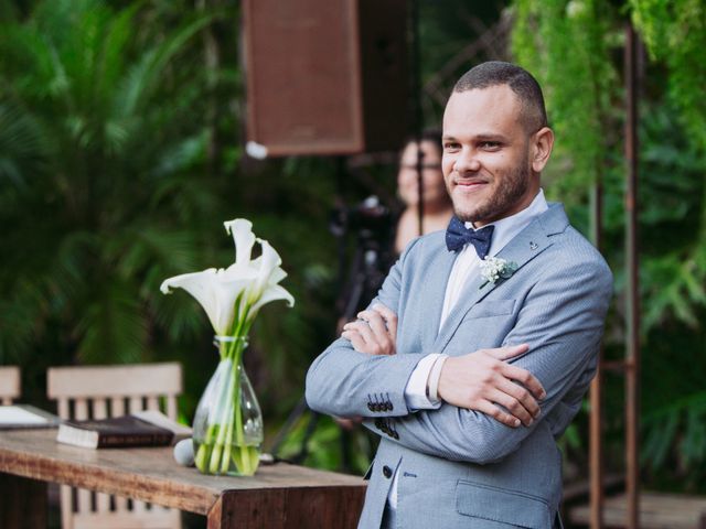 O casamento de Luis Felipe e Jessica em Rio de Janeiro, Rio de Janeiro 10