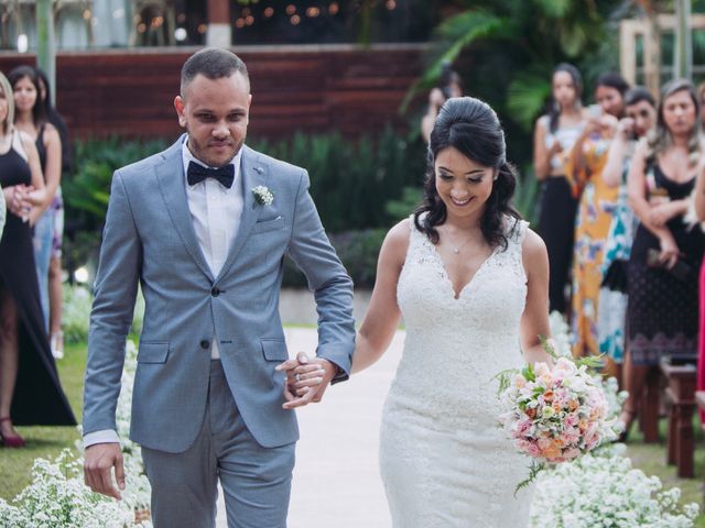 O casamento de Luis Felipe e Jessica em Rio de Janeiro, Rio de Janeiro 11