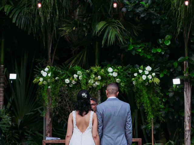O casamento de Luis Felipe e Jessica em Rio de Janeiro, Rio de Janeiro 12