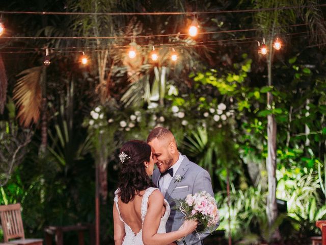 O casamento de Luis Felipe e Jessica em Rio de Janeiro, Rio de Janeiro 13