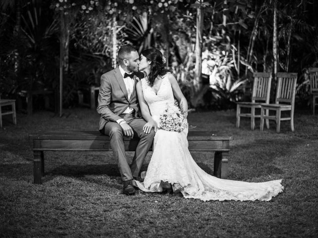 O casamento de Luis Felipe e Jessica em Rio de Janeiro, Rio de Janeiro 14