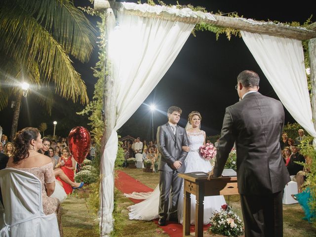 O casamento de João e Camila em Serra, Espírito Santo 25