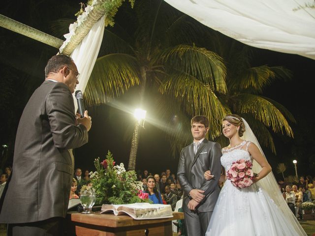 O casamento de João e Camila em Serra, Espírito Santo 29