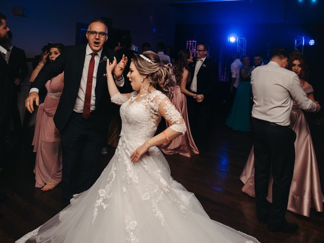 O casamento de Nickolas e Bruna em Joinville, Santa Catarina 178