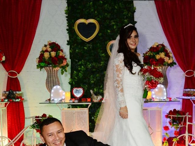 O casamento de Gioney Bezerra e Ana Paula Oliveira em Manaus, Amazonas 3