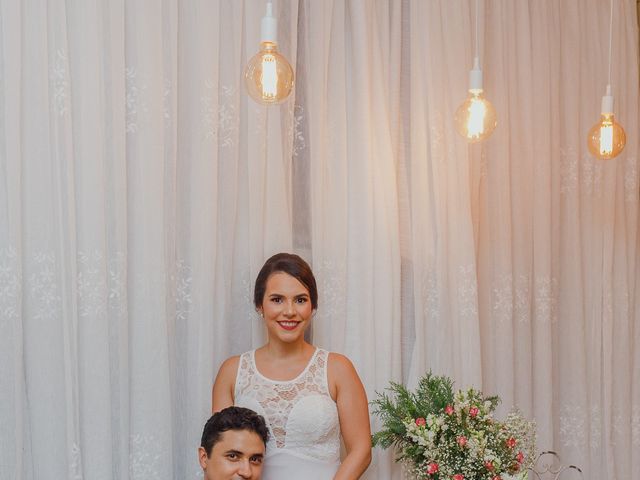 O casamento de Francisco e Aline em São Paulo 11