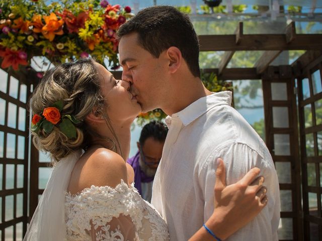 O casamento de Leonardo e Raissa em Florianópolis, Santa Catarina 38