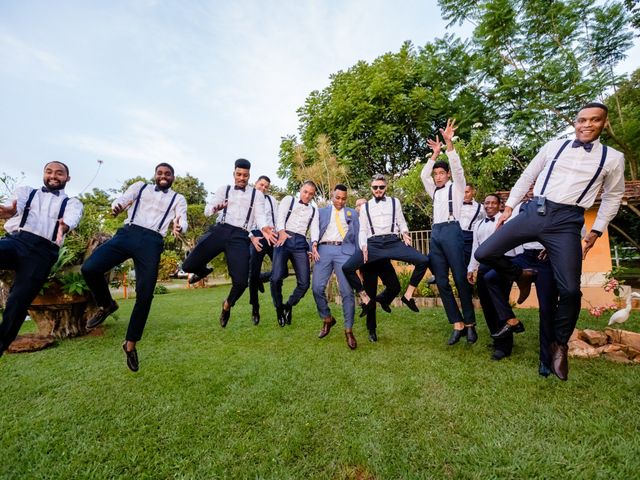 O casamento de Jonatas e Andressa em Brasília, Distrito Federal 27