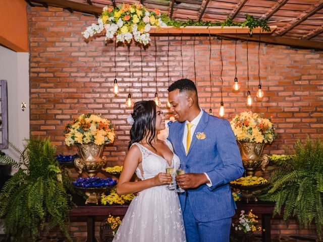 O casamento de Jonatas e Andressa em Brasília, Distrito Federal 31